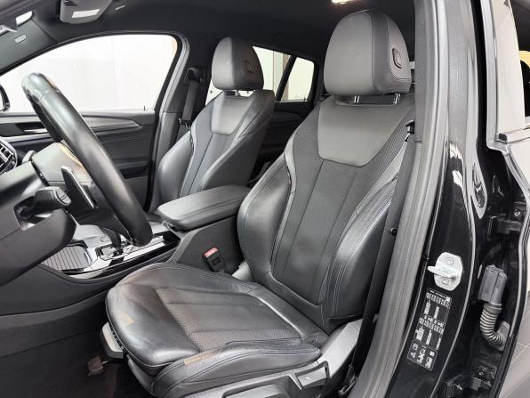 BMW X4 II (G02) с пробегом 2019 года, цена 4 190 000 рублей, 125527 км, внедорожник, Автокод Объявления