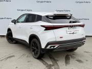 Omoda C5 I Рестайлинг Курган  - изображение 17