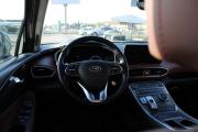 Hyundai Santa Fe IV Рестайлинг Крым  - изображение 61
