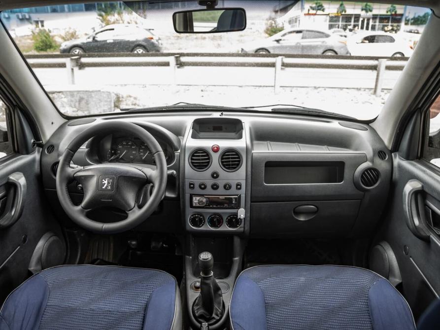 Peugeot Partner II Волгоград  - изображение 13