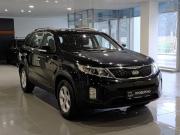 Kia Sorento II Рестайлинг Казань  - изображение 25