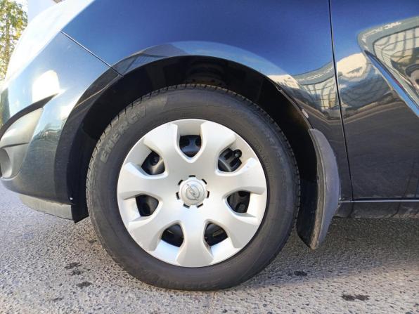Opel Meriva B с пробегом 2013 года, цена 517 000 рублей, 250807 км, минивэн, Автокод Объявления