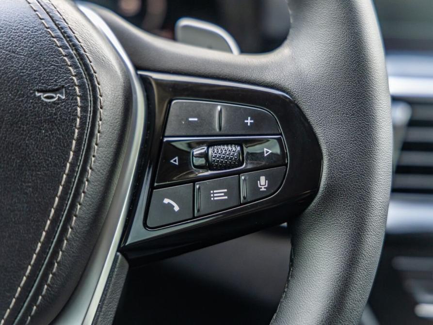 BMW 5 серии VII (G30/G31/G38) Рестайлинг Волгоград  - изображение 19