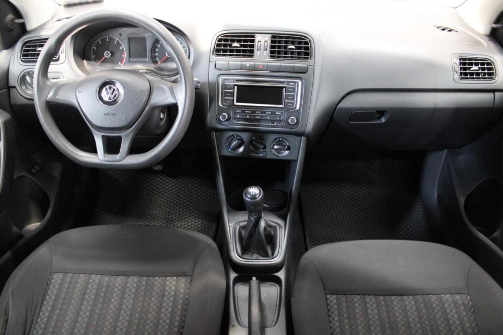 Volkswagen Polo V Рестайлинг Ярославль  - изображение 9