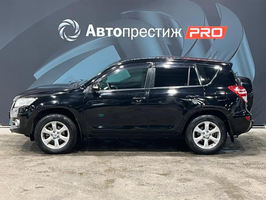 Toyota RAV4 III (XA30) Рестайлинг Пермь  - изображение 8
