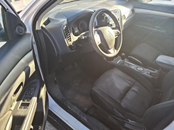 Mitsubishi Outlander III с пробегом 2012 года, цена 1 249 000 рублей, 247000 км, внедорожник, Автокод Объявления