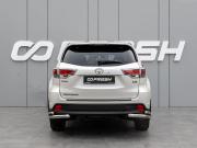 Toyota Highlander III (XU50) Краснодар  - изображение 30