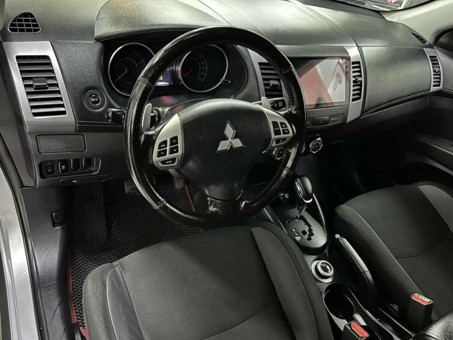 Mitsubishi Outlander II Рестайлинг Набережные Челны  - изображение 8