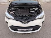 Toyota C-HR I Рестайлинг Саратов  - изображение 28