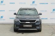 Kia Seltos I Пермь  - изображение 25