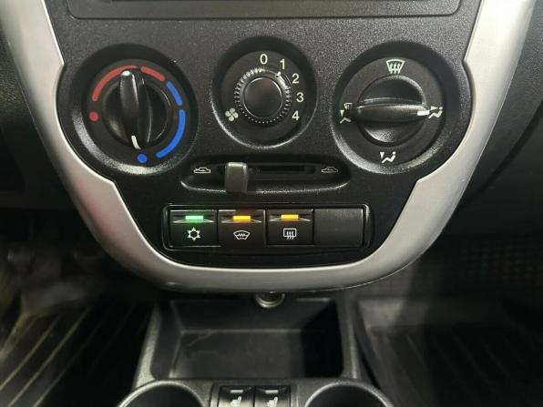 Lada (ВАЗ) Granta I с пробегом 2017 года, цена 490 000 рублей, 169397 км, лифтбек, Автокод Объявления