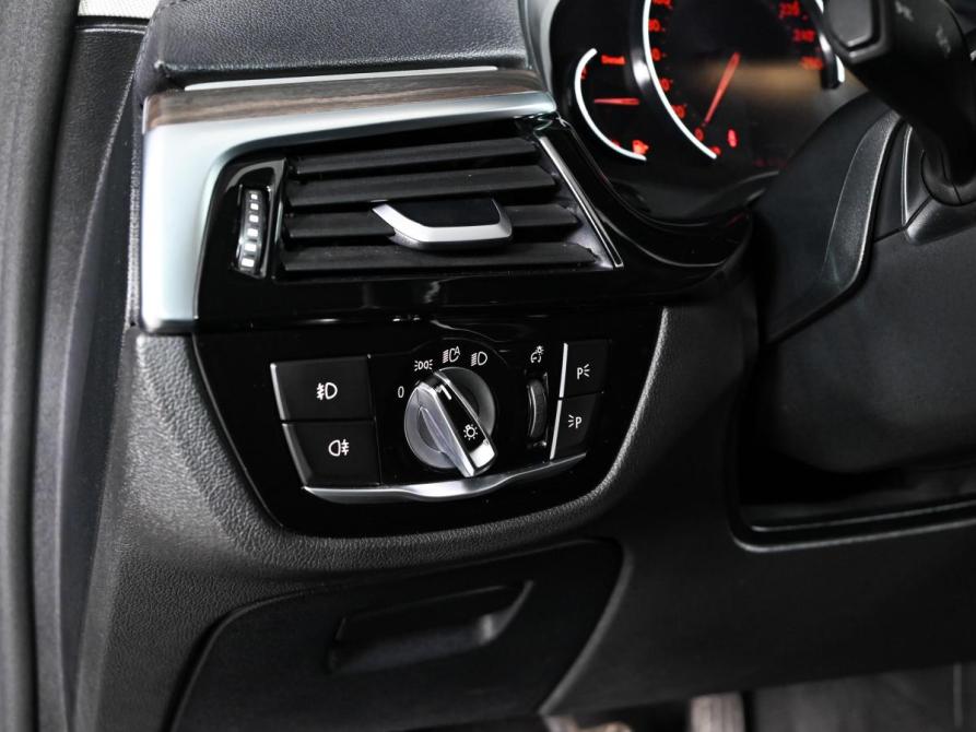 BMW 5 серии VII (G30/G31/G38) Екатеринбург  - изображение 20