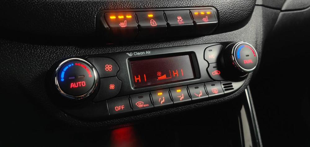 Kia Ceed II Рестайлинг Москва  - изображение 18
