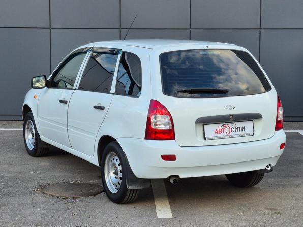 Lada (ВАЗ) Kalina I с пробегом 2013 года, цена 447 900 рублей, 87416 км, универсал, Автокод Объявления