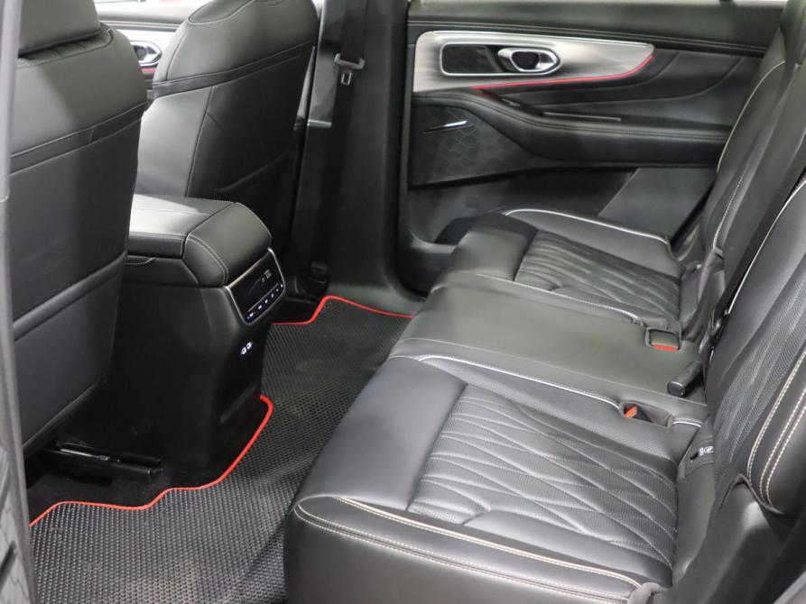 GAC GS8 II Санкт-Петербург  - изображение 20