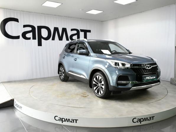 Chery Tiggo 4 I Рестайлинг с пробегом 2021 года, цена 1 497 000 рублей, 31764 км, внедорожник, Автокод Объявления