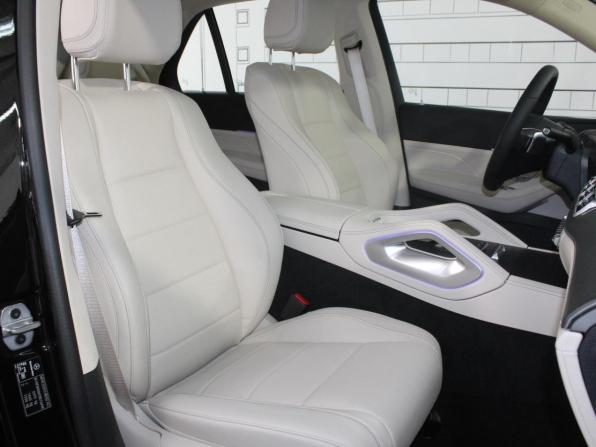Новый Mercedes-Benz GLE II (V167) Рестайлинг 2025 года, цена 12 200 000 рублей, внедорожник, Автокод Объявления