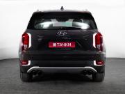 Hyundai Palisade I Иркутск  - изображение 30
