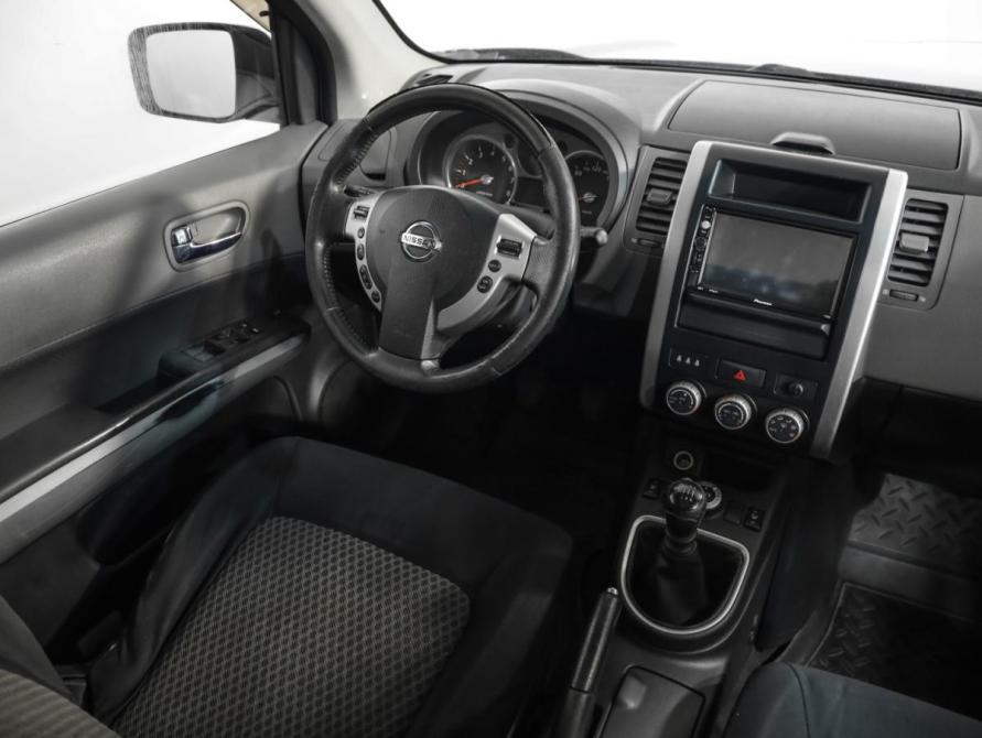 Nissan X-Trail II Санкт-Петербург  - изображение 9