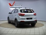 Hyundai Creta I Рестайлинг Уфа  - изображение 23