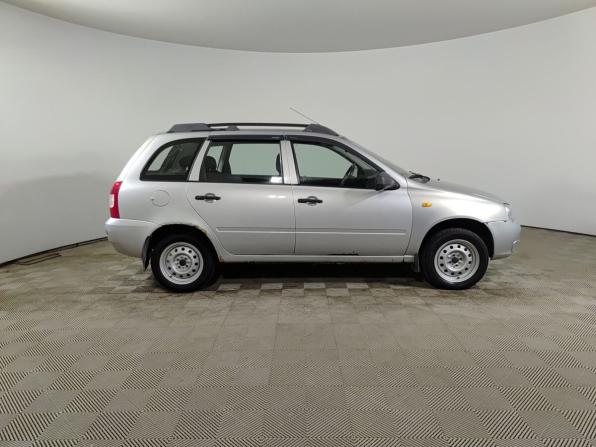 Lada (ВАЗ) Kalina I с пробегом 2012 года, цена 230 000 рублей, 184250 км, универсал, Автокод Объявления