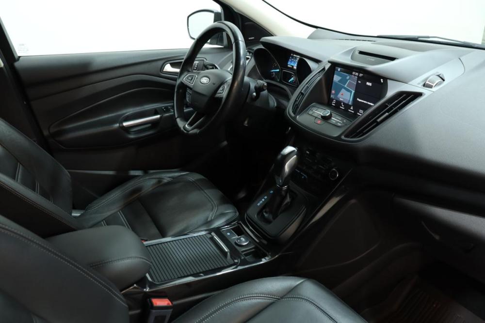 Ford Kuga II Рестайлинг Сургут  - изображение 17