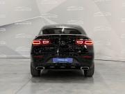 Mercedes-Benz GLC Coupe I (C253) Рестайлинг Новосибирск  - изображение 34