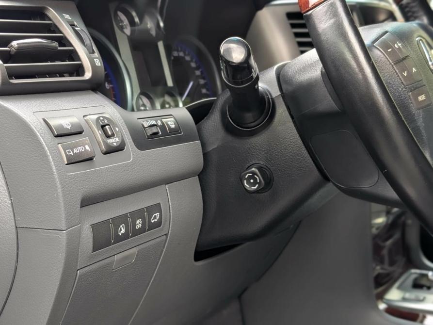 Lexus LX III Екатеринбург  - изображение 13