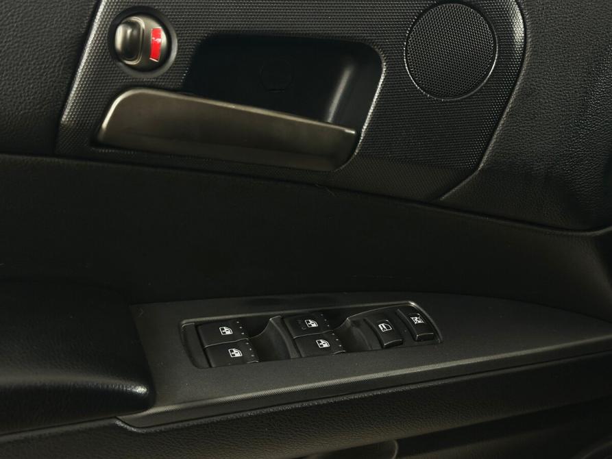 SsangYong Kyron I Рестайлинг Москва  - изображение 8