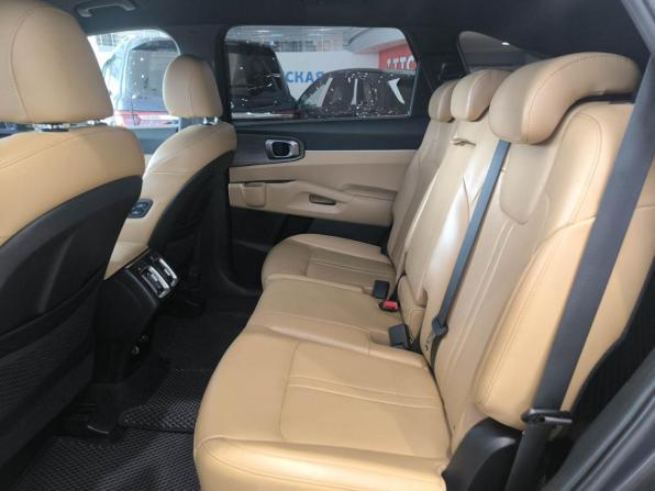 Kia Sorento IV с пробегом 2020 года, цена 3 530 000 рублей, 95825 км, внедорожник, Автокод Объявления