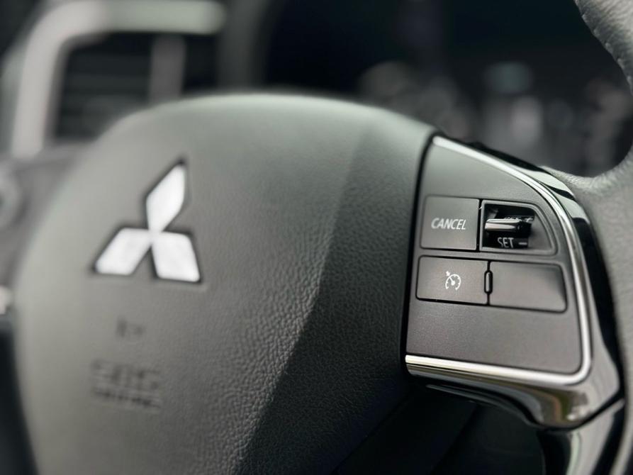 Mitsubishi Outlander III Рестайлинг 3 Ижевск  - изображение 18
