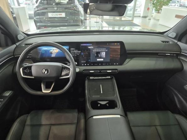 Новый Changan UNI-S (CS55 Plus) I Рестайлинг 2026 года, цена 3 149 900 рублей, внедорожник, Автокод Объявления