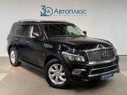 Infiniti QX80 I Рестайлинг Омск  - изображение 27