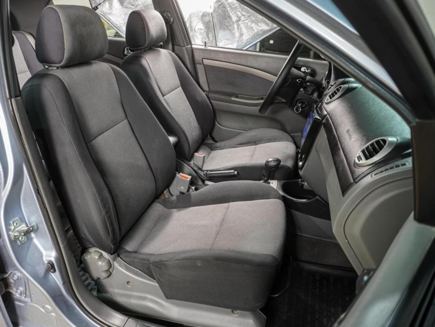 Chevrolet Lacetti I Воронеж  - изображение 8