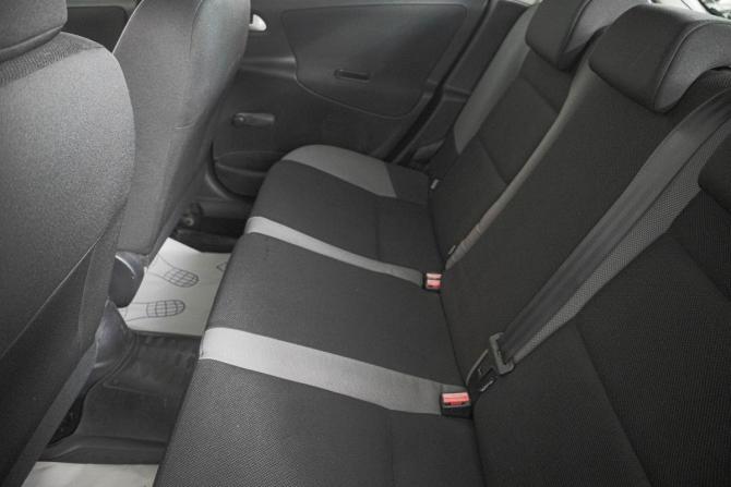 Peugeot 207 I с пробегом 2007 года, цена 399 000 рублей, 180000 км, хэтчбек, Автокод Объявления
