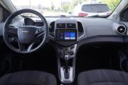 Chevrolet Aveo II Ульяновск  - изображение 34
