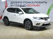 Nissan X-Trail III Москва  - изображение 25