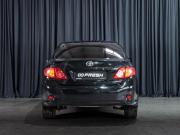 Toyota Corolla X (E140 E150) Волгоград  - изображение 18