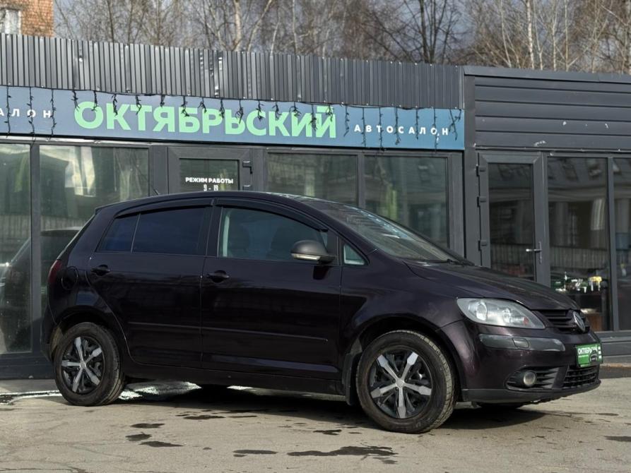 Volkswagen Golf Plus I Ижевск  - изображение 6
