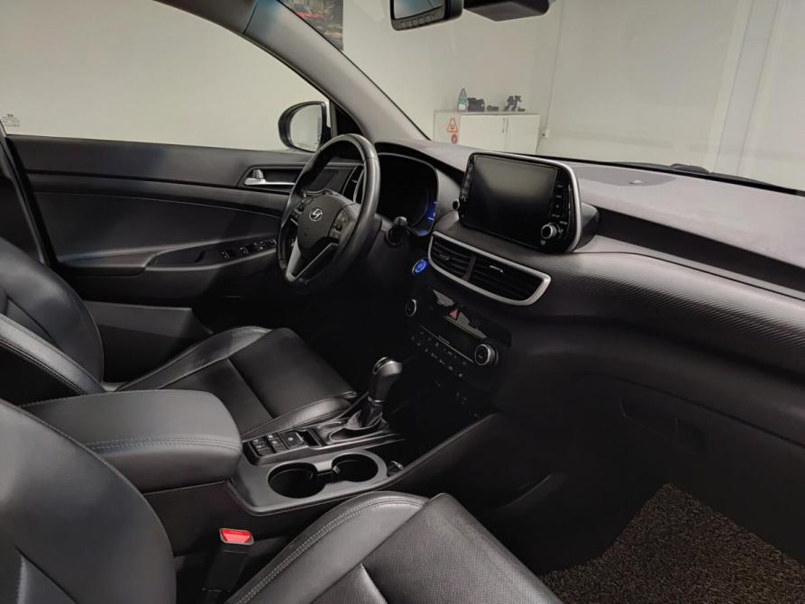 Hyundai Tucson III Рестайлинг Казань  - изображение 13