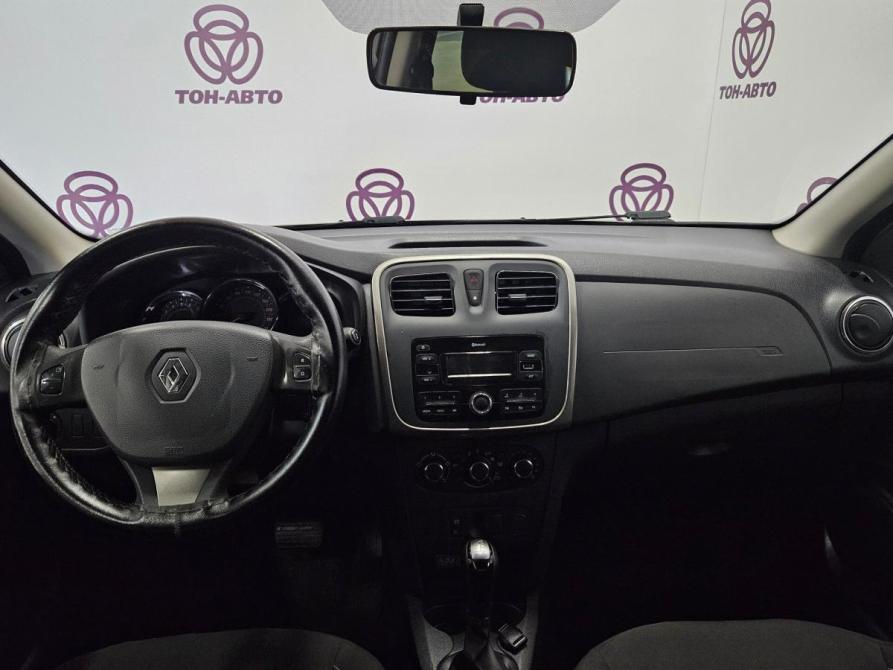 Renault Sandero II Тольятти  - изображение 12