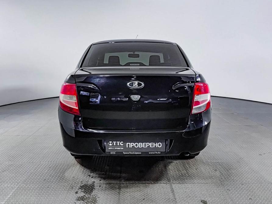 Lada (ВАЗ) Granta I Уфа  - изображение 7