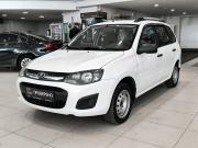 Lada (ВАЗ) Kalina II Казань  - изображение 23