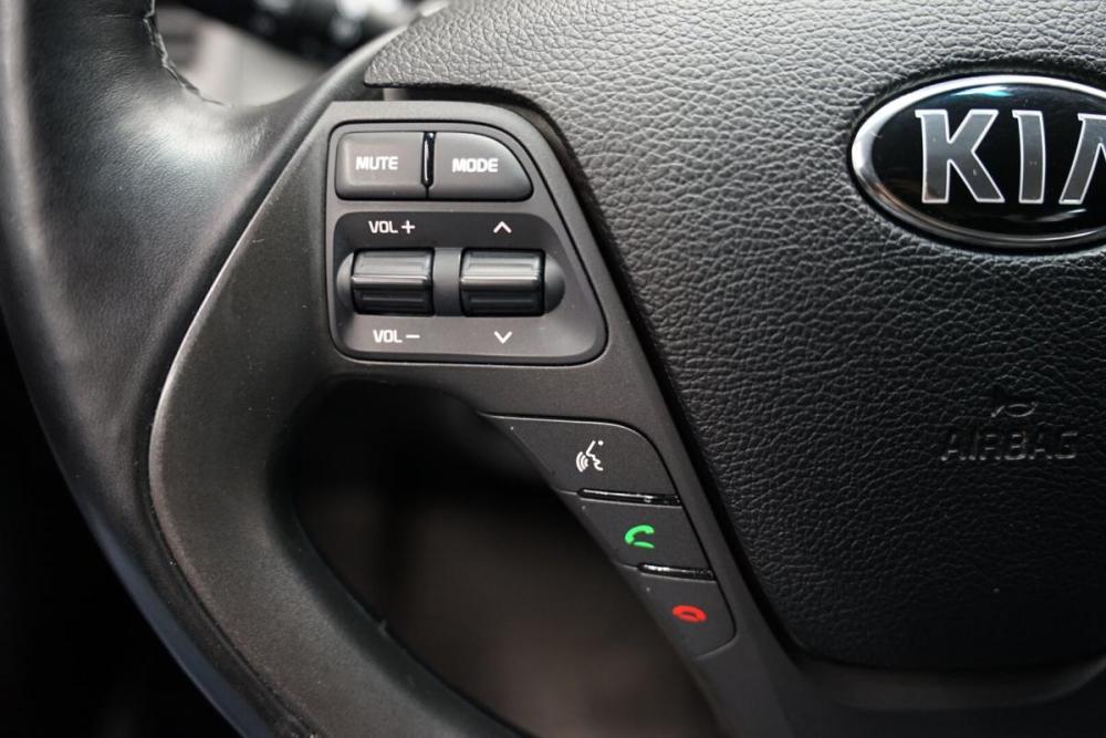 Kia Cerato III Крым  - изображение 14