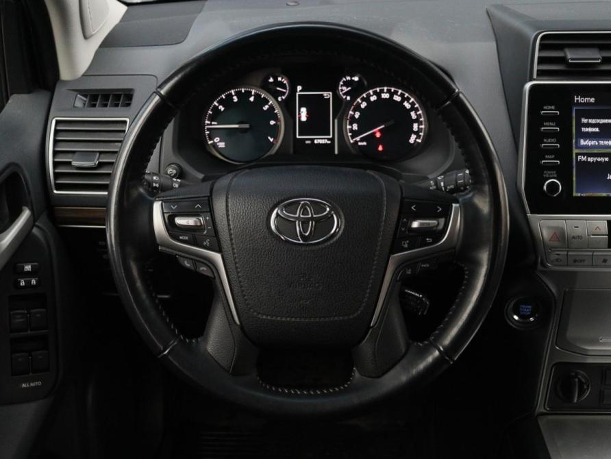 Li Auto (Lixiang) L6 I Москва  - изображение 17