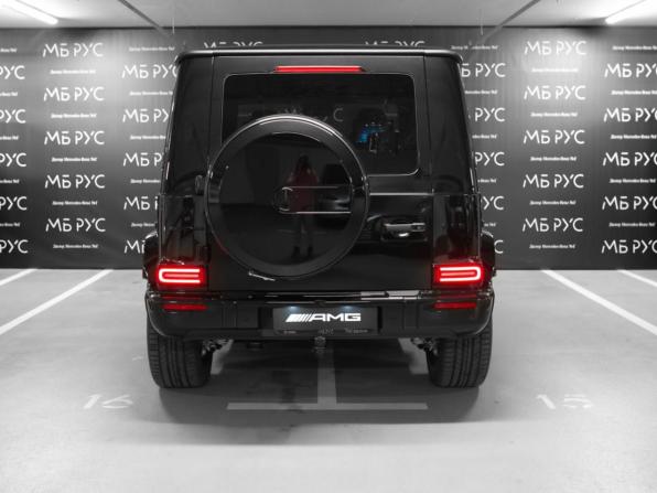 Новый Mercedes-Benz G-Класс AMG II (W465) Рестайлинг 2025 года, цена 33 480 000 рублей, внедорожник, Автокод Объявления