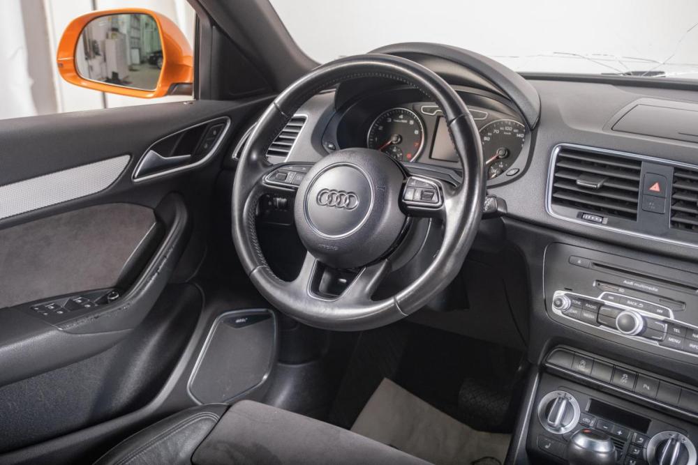 Audi Q3 I (8U) Томск  - изображение 10