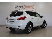 Nissan Murano II (Z51) Коломна  - изображение 21