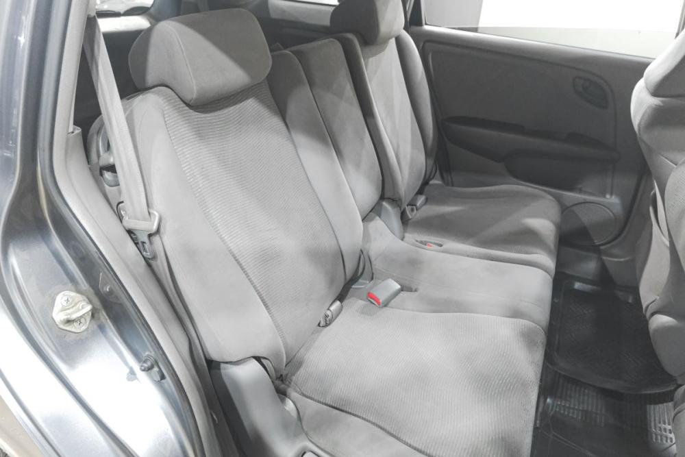 Honda Stream II Рестайлинг Новокузнецк  - изображение 17