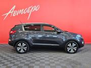 Kia Sportage III Вологда  - изображение 28